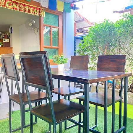 Chinda Boutique Hotel Chiang Mai Exterior photo