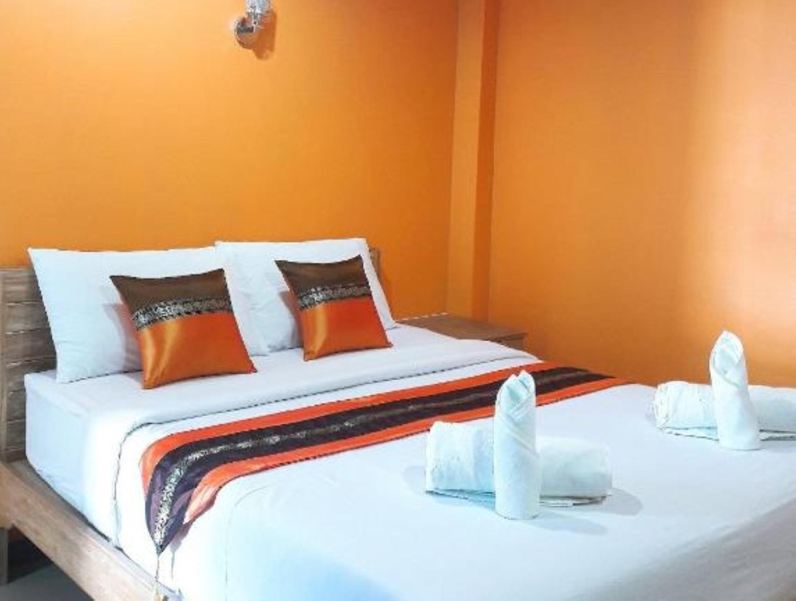 Chinda Boutique Hotel Chiang Mai Exterior photo