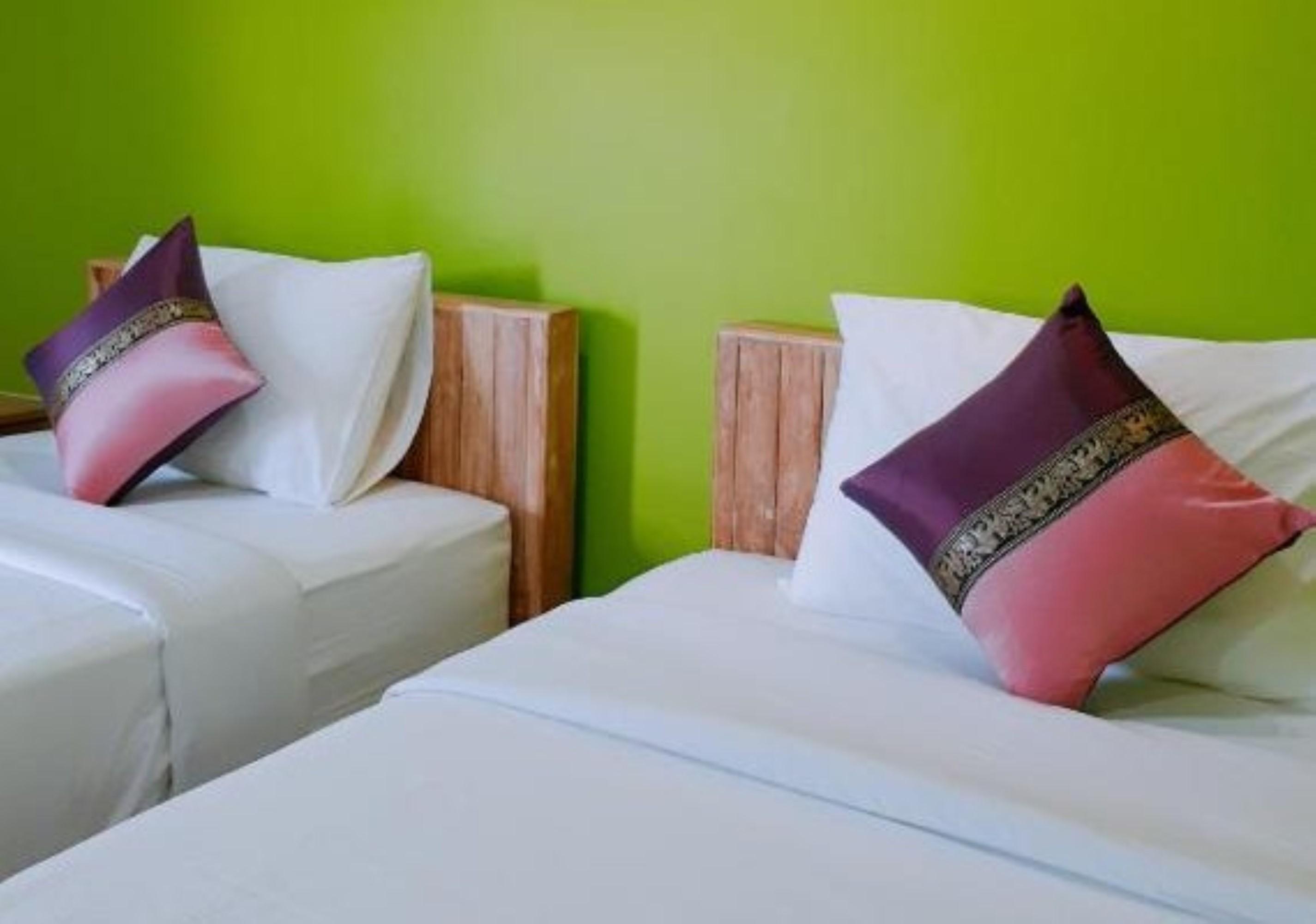 Chinda Boutique Hotel Chiang Mai Exterior photo