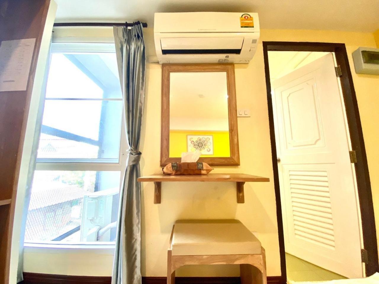 Chinda Boutique Hotel Chiang Mai Exterior photo