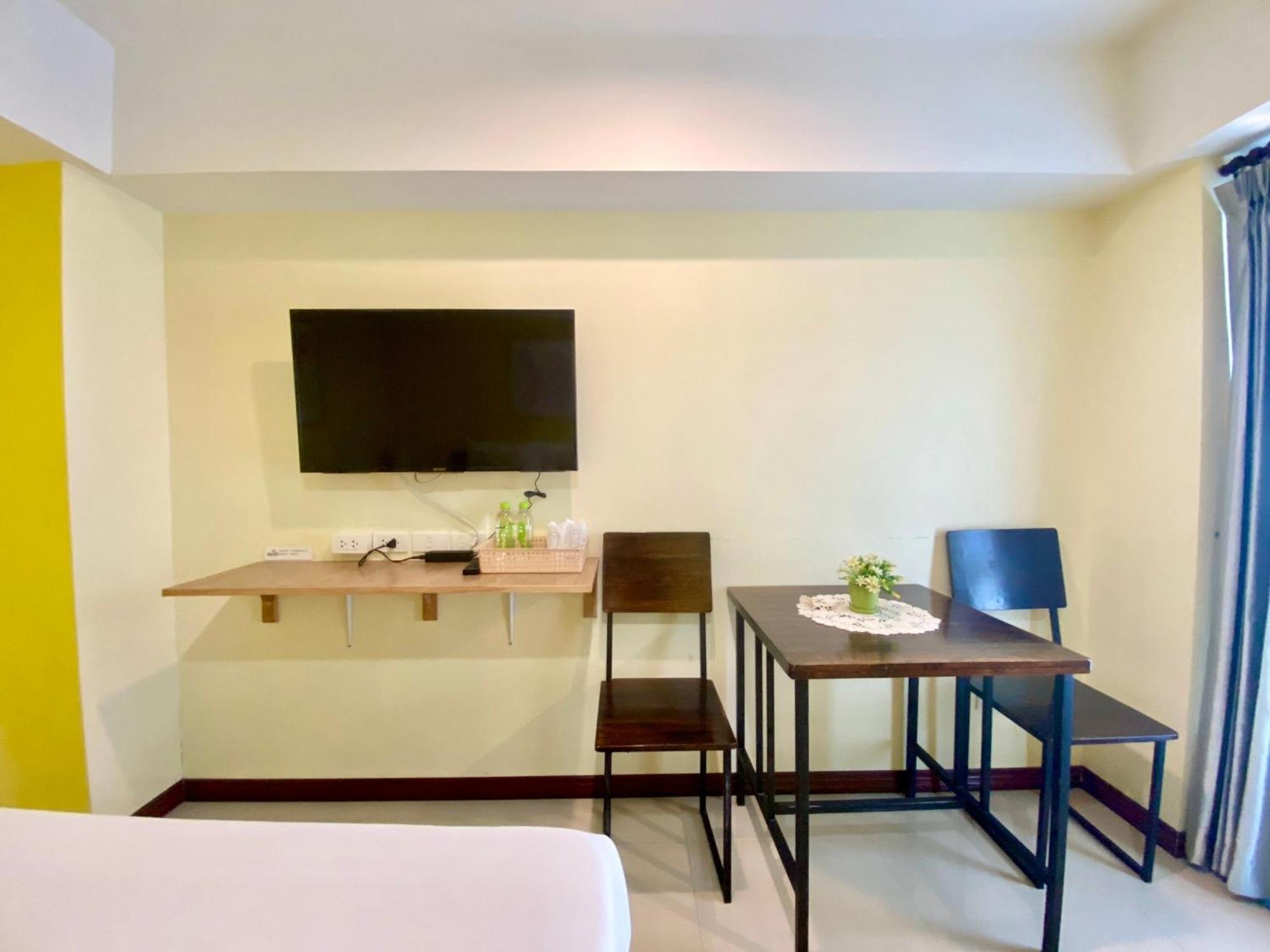 Chinda Boutique Hotel Chiang Mai Exterior photo
