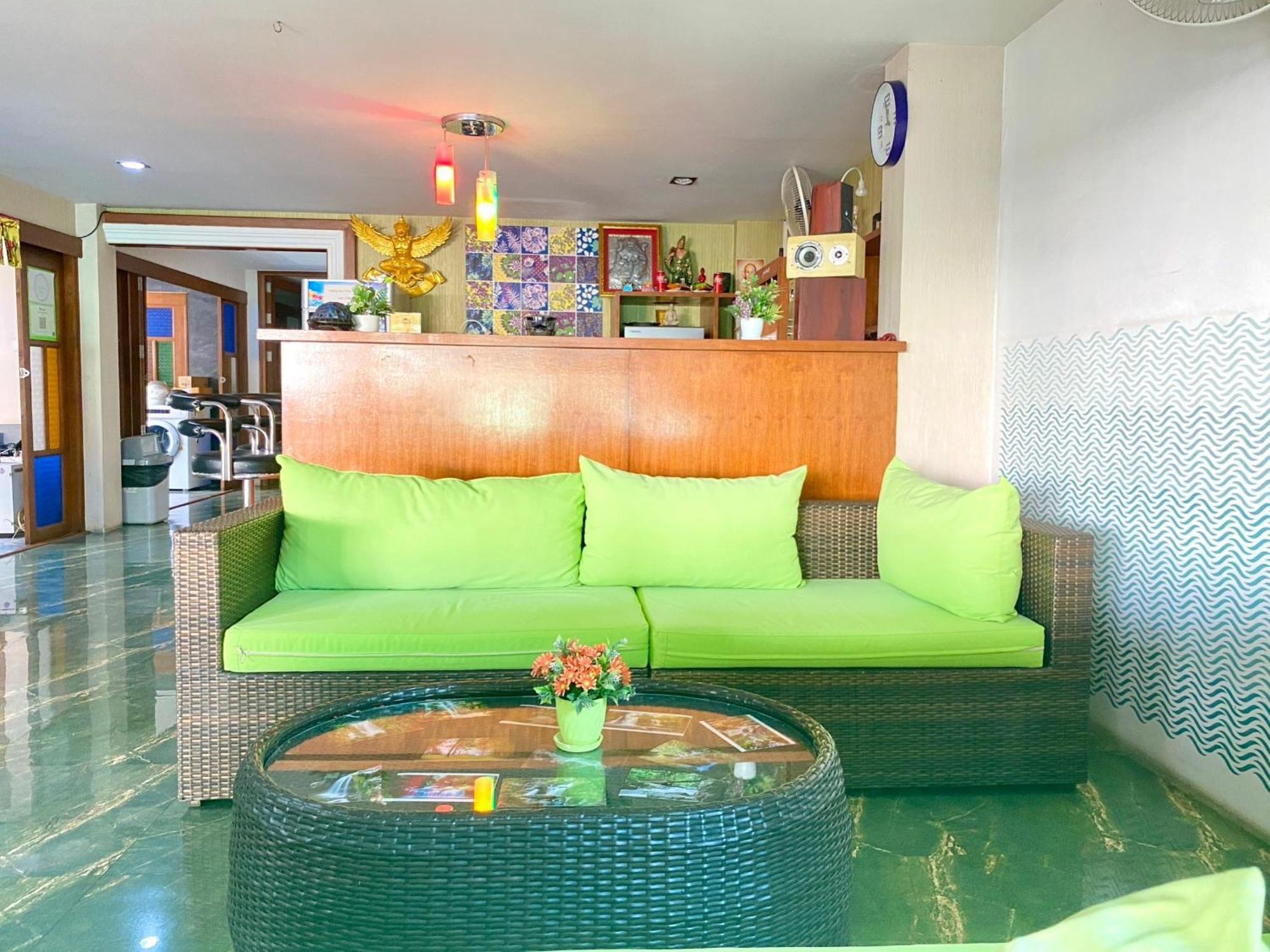 Chinda Boutique Hotel Chiang Mai Exterior photo