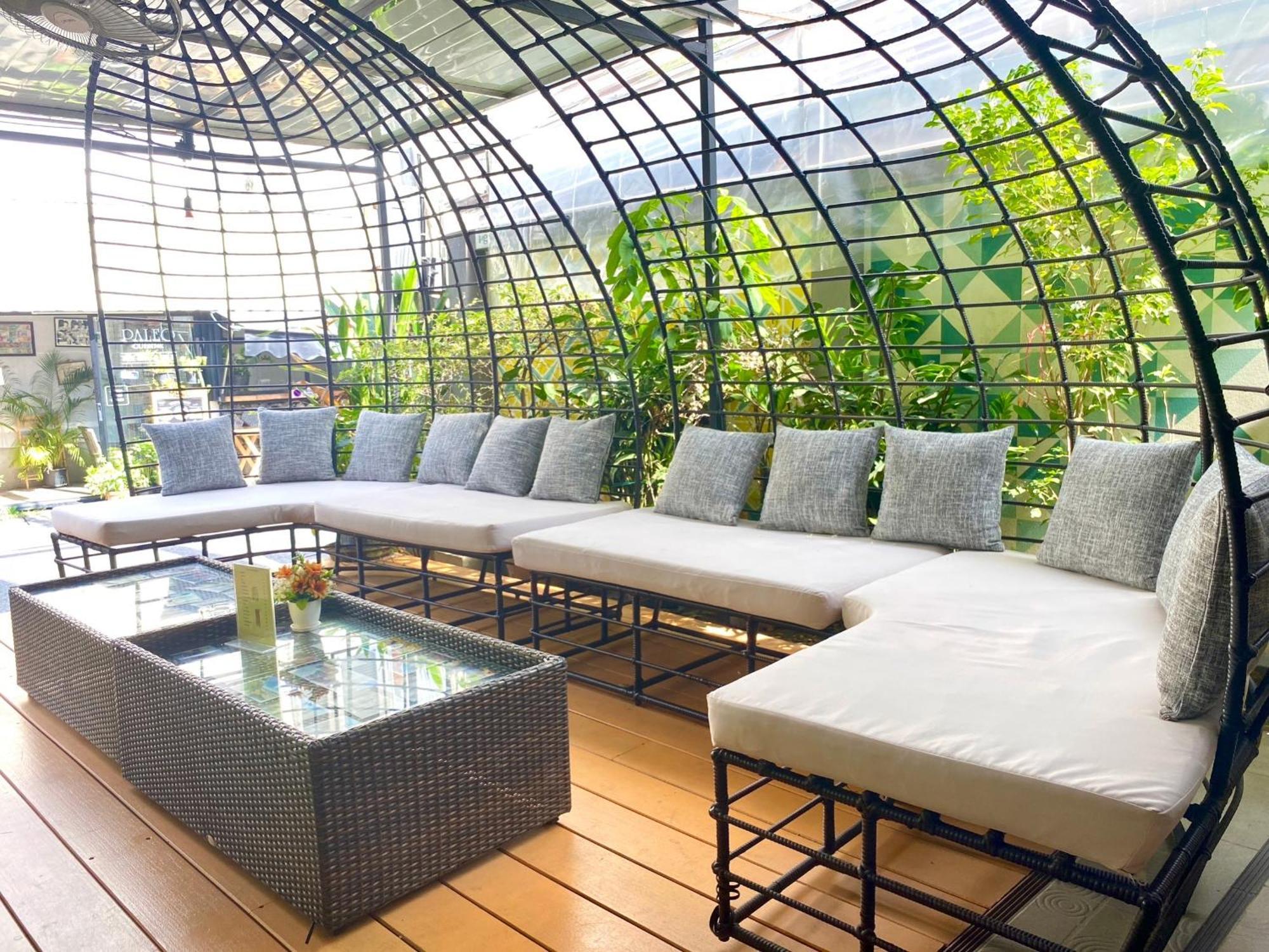 Chinda Boutique Hotel Chiang Mai Exterior photo